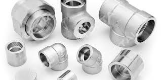 Socket Weld Fittings